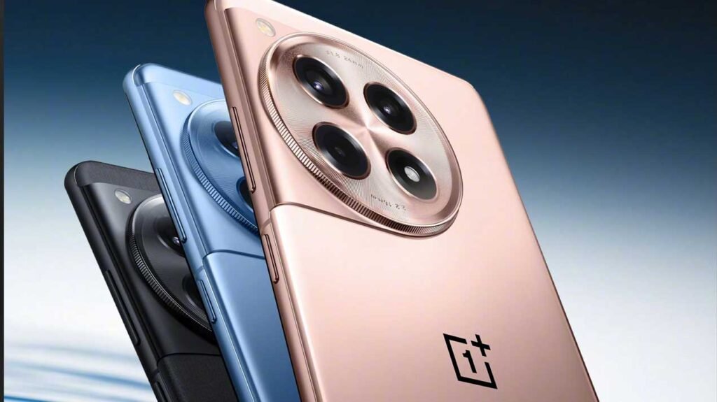 OnePlus-12R-भारत-में-लॉन्च