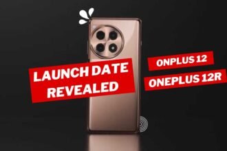 OnePlus12R