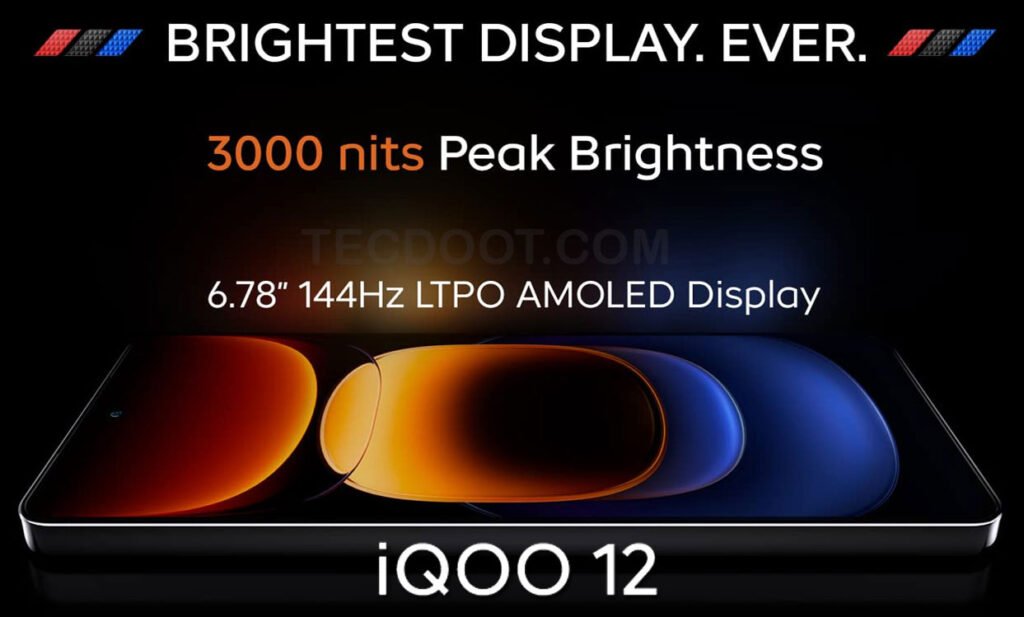 iqoo-12-display