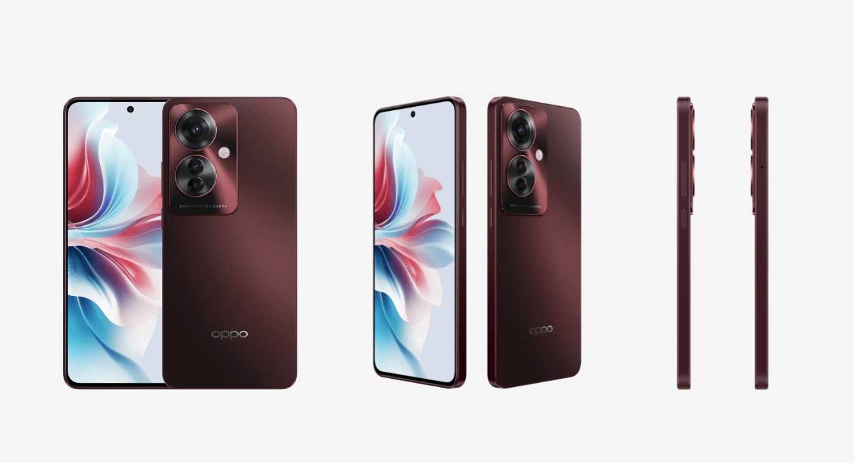 भारत में हुआ लॉन्च ओप्पो F25 प्रो 5G: जानिए स्पेसिफिकेशन्स, कीमत और उपलब्धता