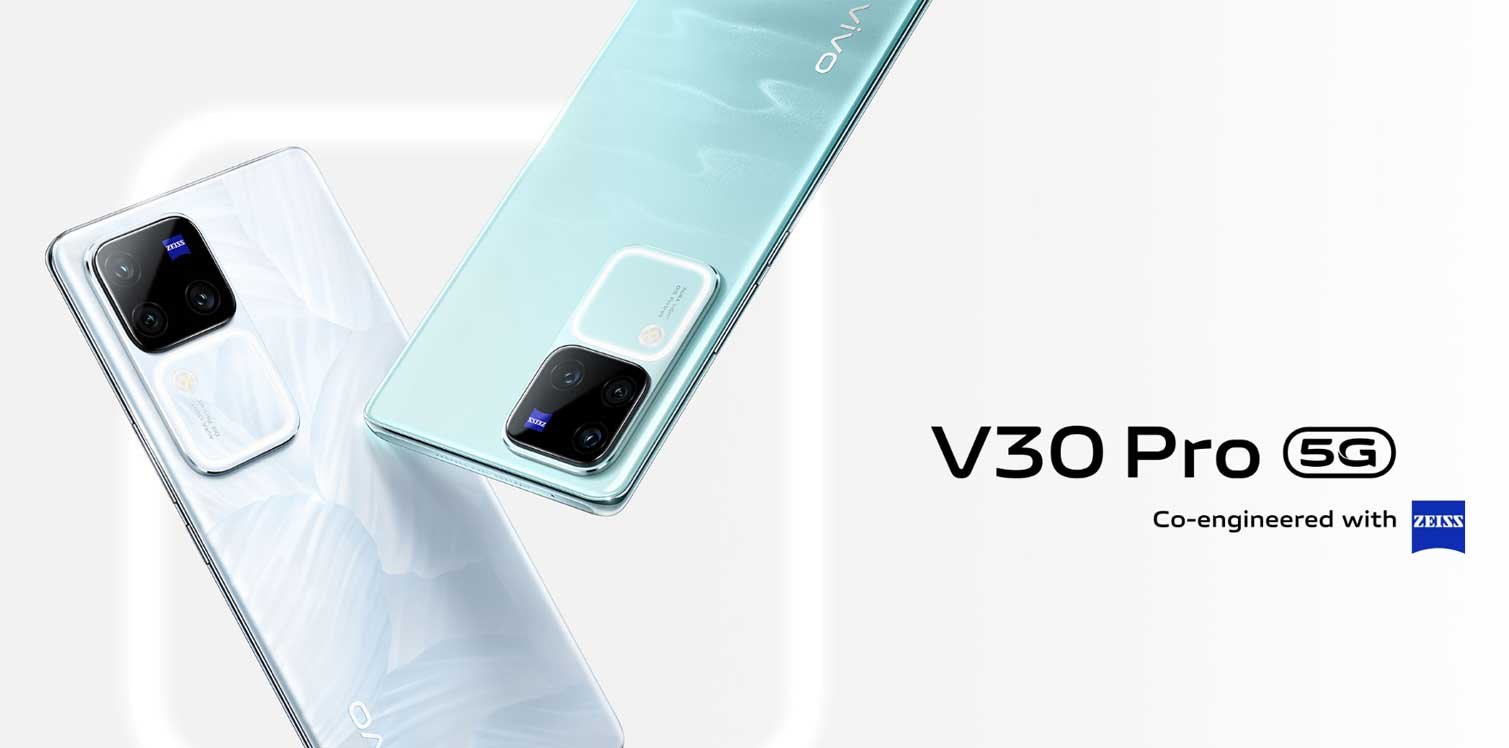 Vivo V30 Pro: दमदार परफॉर्मेंस, शानदार कैमरा, आकर्षक डिजाइन