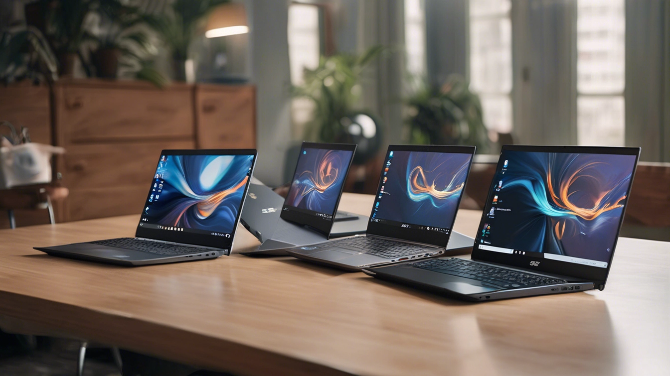 Ryzen vs Intel Under ₹30,000: Top Laptops for Professionals Compared
